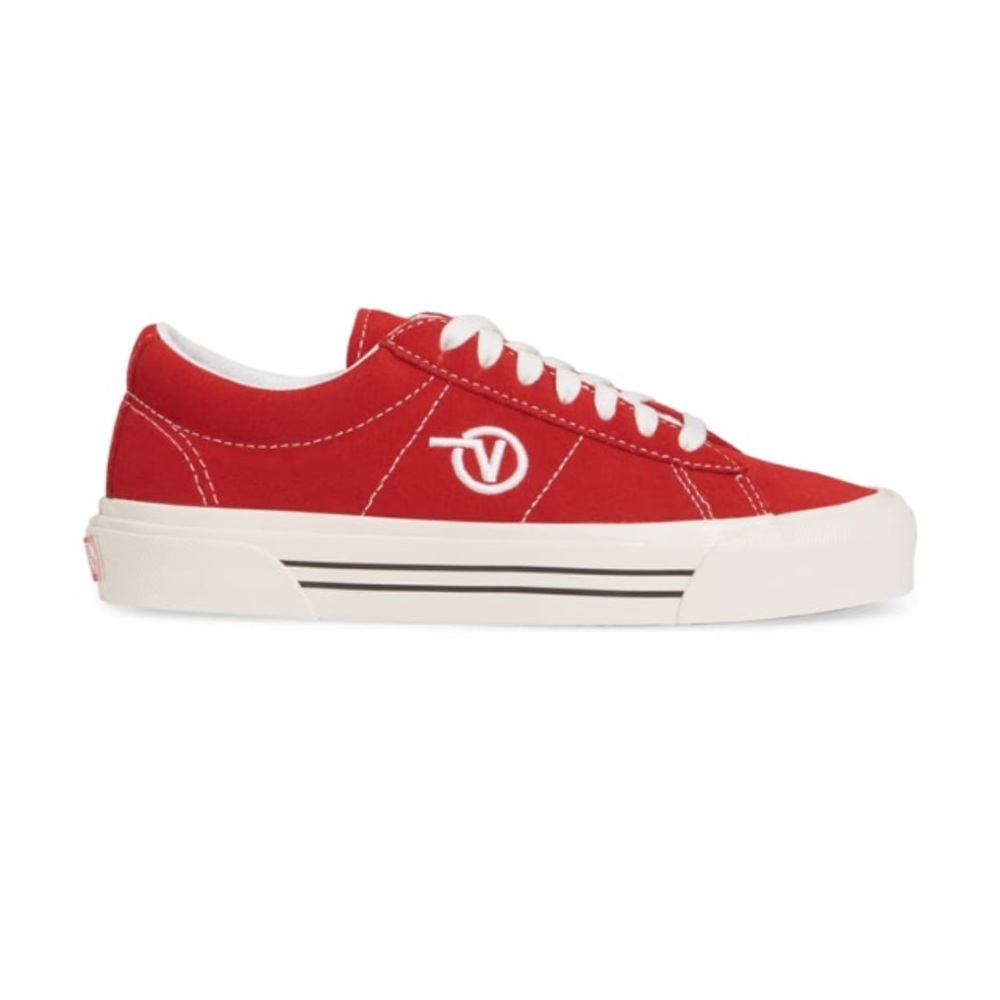 RARE Vans Sid DX - Picture 3 of 6